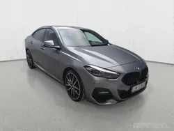 Szary Używany 2022 BMW 218 Comfort Edition Coupe | 92 250 zł
