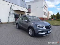 Używany 2019 Opel Mokka X SUV | 55 900 zł (Uczciwa cena)