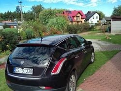 Używany 2013 Lancia Delta Silver Hatchback | 30 999 zł (Drogi)