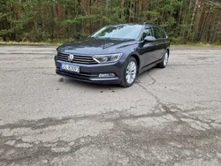 Szary (metalik) Używany 2017 VW Passat Sedan/Limuzyna | 49 900 zł (Dobra cena)