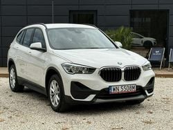 Czarny Używany 2019 BMW X1 Performance SUV | 94 000 zł (Dobra cena)