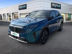 Używany 2024 Peugeot 3008 GT | 139 900 zł