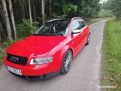 Używany 2003 Audi A4 | 18 900 zł