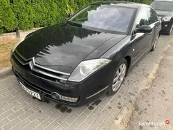 Używany 2008 Citroën C6 Comfort Sedan/Limuzyna | 13 500 zł
