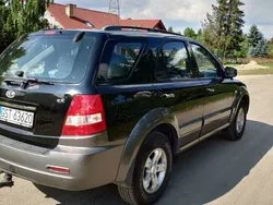 Używany 2005 Kia Sorento SUV | 17 000 zł