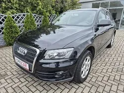 Inny kolor Używany 2010 Audi Q5 SUV | 45 900 zł (Dobra cena)