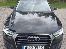 Używany 2015 Audi Q3 S-Line SUV | 73 000 zł (Uczciwa cena)