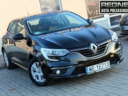 Renault Mégane IV