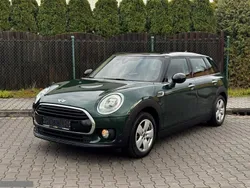 Zielony Używany 2016 Mini Clubman Kombi | 49 999 zł (Uczciwa cena)
