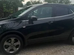 Czarny (metalik, perła) Używany 2013 Opel Mokka Cosmo SUV | 33 850 zł (Uczciwa cena)