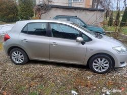 Używany 2009 Toyota Auris | 18 800 zł (Uczciwa cena)
