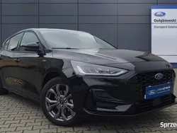 Używany 2022 Ford Focus ST-Line X | 89 900 zł