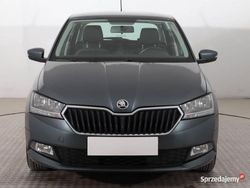 Szary Używany 2019 Skoda Fabia Hatchback | 28 499 zł (Dobra cena)