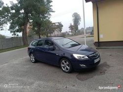 Używany 2014 Opel Astra | 16 000 zł (Super Cena)