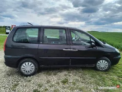 Używany 2003 Peugeot 807 Minivan | 3800 zł