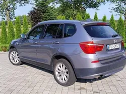 Używany 2011 BMW X3 SUV | 38 000 zł (Uczciwa cena)