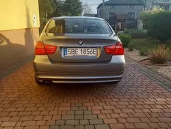 Szary Używany 2010 BMW 318 Sedan/Limuzyna | 20 999 zł (Uczciwa cena)