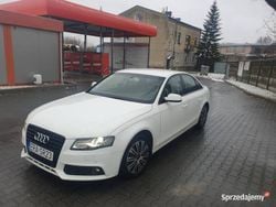 Używany 2010 Audi A4 S-Line | 41 000 zł (Drogi)