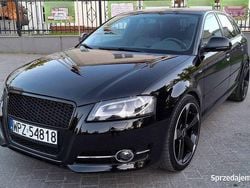 Używany 2009 Audi A3 S-Line | 29 900 zł (Drogi)