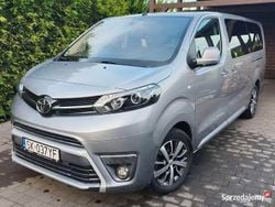 Szary Używany 2023 Toyota Proace Verso Kombi | 120 000 zł (Super Cena)