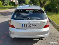 Używany 2005 Honda Civic Sport | 10 990 zł