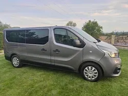 Inny kolor Używany 2019 Renault Trafic Van | 65 700 zł (Uczciwa cena)