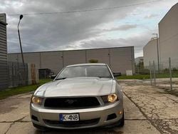 Używany 2011 Ford Mustang | 48 000 zł (Uczciwa cena)