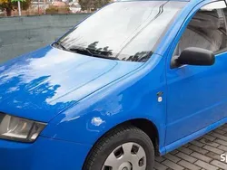 Używany 2002 Skoda Fabia | 4500 zł (Uczciwa cena)