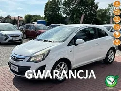 Biały Używany 2014 Opel Corsa OPC Hatchback | 12 500 zł (Super Cena)