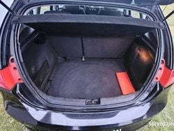 Czarny Używany 2010 Seat Leon Hatchback | 13 900 zł (Uczciwa cena)