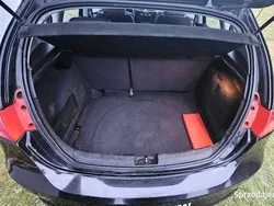 Czarny Używany 2010 Seat Leon Hatchback | 13 900 zł (Uczciwa cena)