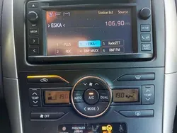 Grafitowy Używany 2012 Toyota Auris Sedan/Limuzyna | 21 999 zł (Dobra cena)