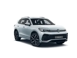 Nowe 2025 VW Tiguan SUV | 220 860 zł