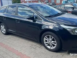 Używany 2011 Toyota Avensis | 32 900 zł (Uczciwa cena)
