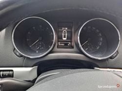 Używany 2011 Skoda Yeti SUV | 14 900 zł (Super Cena)