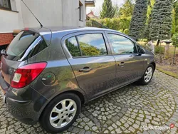 Używany 2012 Opel Corsa | 19 000 zł (Dobra cena)