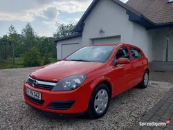 Używany 2005 Opel Astra | 8900 zł (Uczciwa cena)