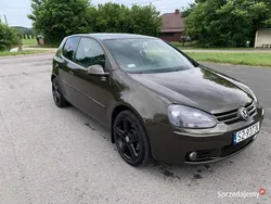 Używany 2004 VW Golf V Hatchback | 5500 zł (Uczciwa cena)