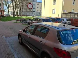 Używany 2003 Peugeot 307 Sedan/Limuzyna | 5999 zł (Uczciwa cena)