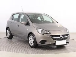 Szary Używany 2015 Opel Corsa Hatchback | 30 999 zł (Uczciwa cena)