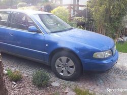 Używany 1998 Audi A8 Sedan/Limuzyna | 4000 zł