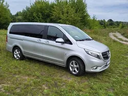Używany 2015 Mercedes Vito Minivan | 73 000 zł