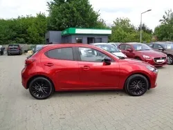 Używany 2022 Mazda 2 | 59 900 zł