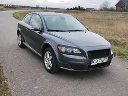 Używany 2008 Volvo C30 Hatchback | 11 900 zł (Uczciwa cena)