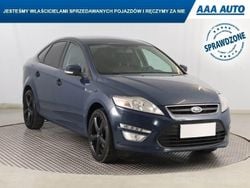Błękitny Używany 2014 Ford Mondeo | 18 999 zł (Super Cena)