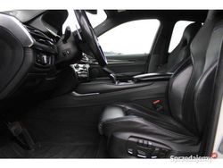 Używany 2017 BMW X6 M SUV | 169 899 zł