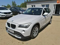 Biały Używany 2012 BMW X1 SUV | 34 900 zł (Uczciwa cena)