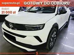 Biały Nowe 2025 Opel Mokka Edition SUV | 105 700 zł (Uczciwa cena)
