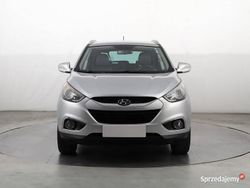 Srebrny Używany 2012 Hyundai ix35 SUV | 33 499 zł (Uczciwa cena)