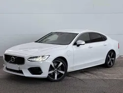 Biały Używany 2019 Volvo S90 Sedan/Limuzyna | 119 900 zł